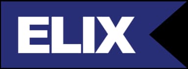 ELIX Logo